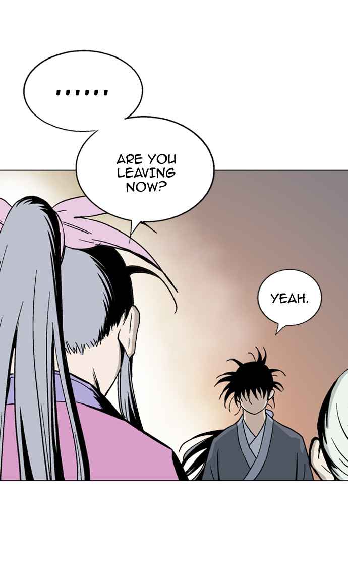 Gosu (The Master) Chap 136 - Next Chap 137