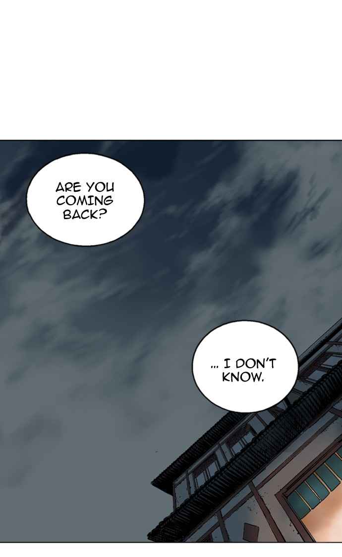 Gosu (The Master) Chap 136 - Next Chap 137