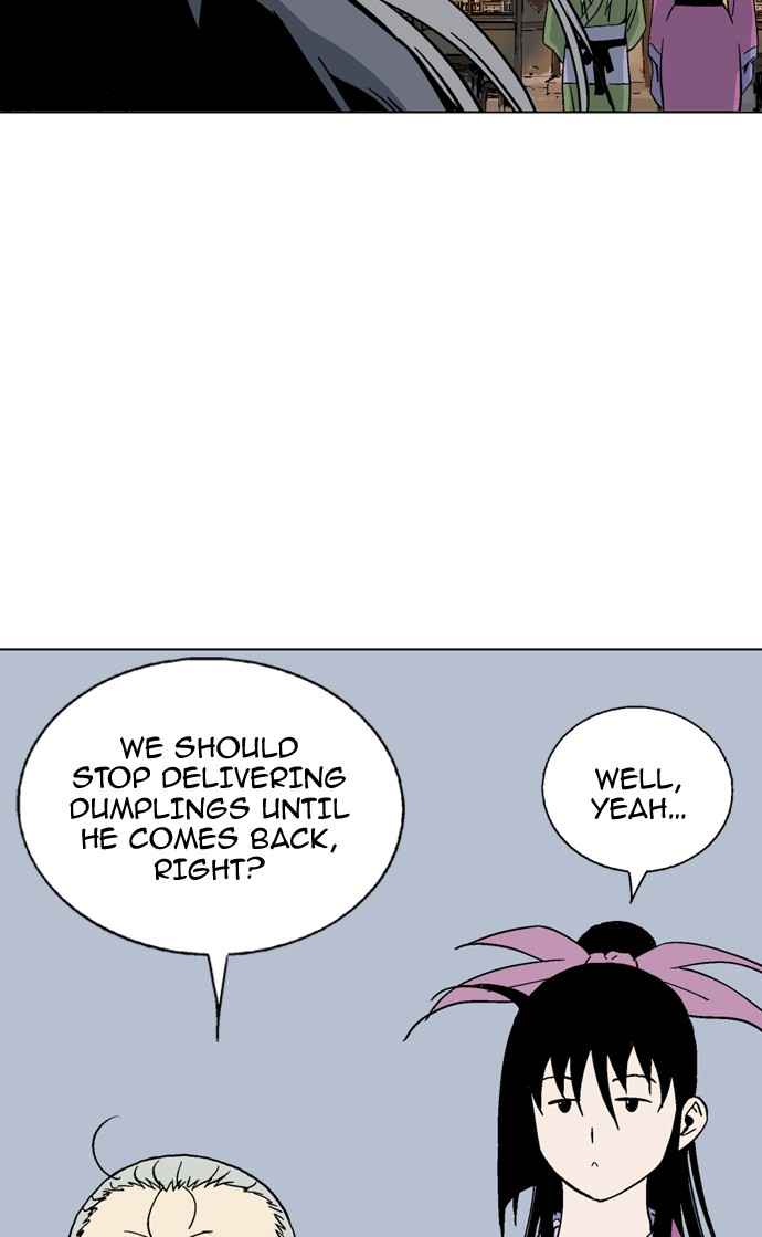 Gosu (The Master) Chap 136 - Next Chap 137