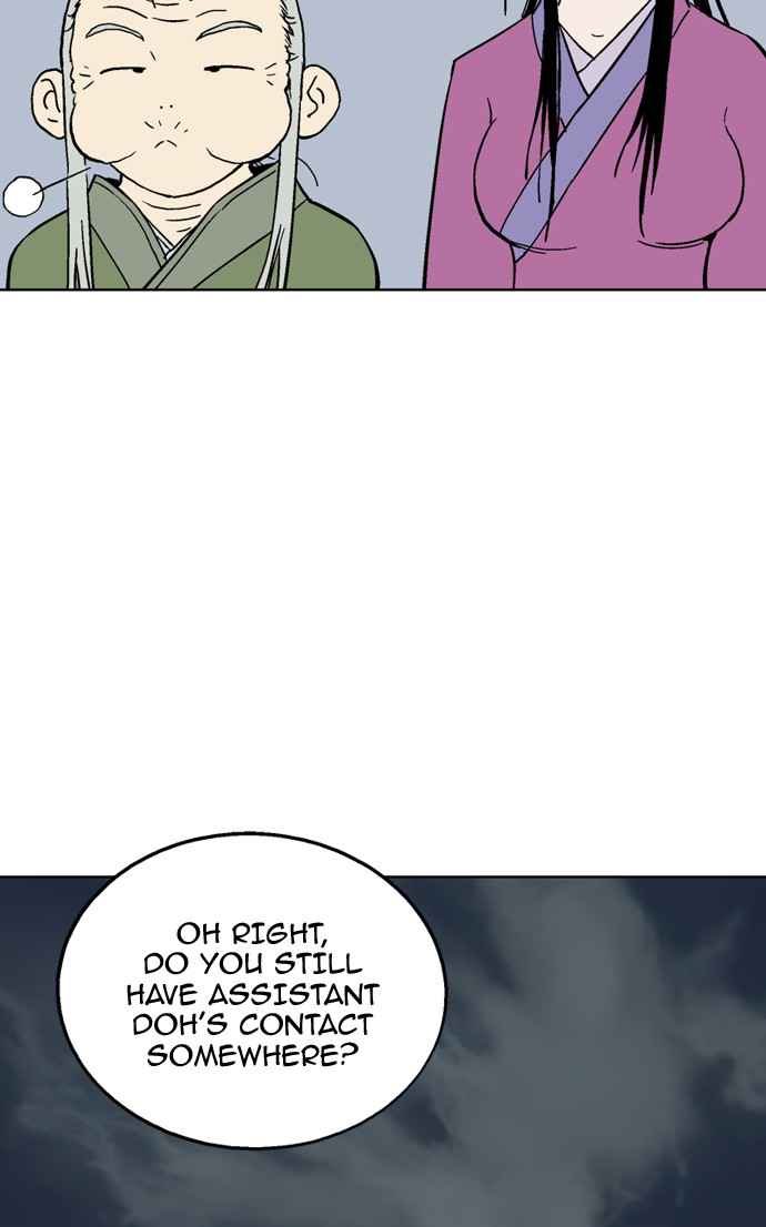Gosu (The Master) Chap 136 - Next Chap 137