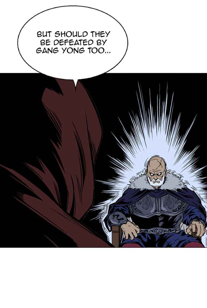 Gosu (The Master) Chap 136 - Next Chap 137