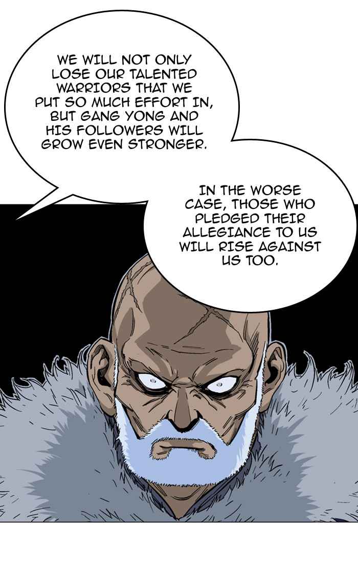 Gosu (The Master) Chap 136 - Next Chap 137
