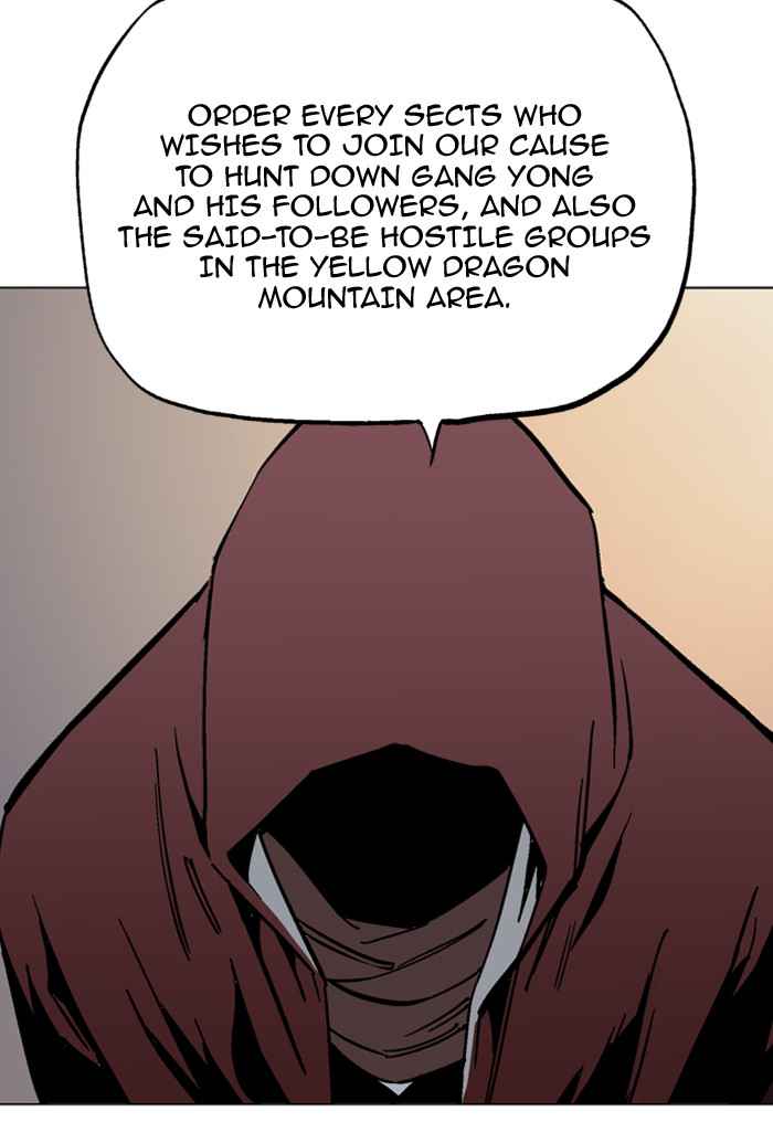 Gosu (The Master) Chap 136 - Next Chap 137