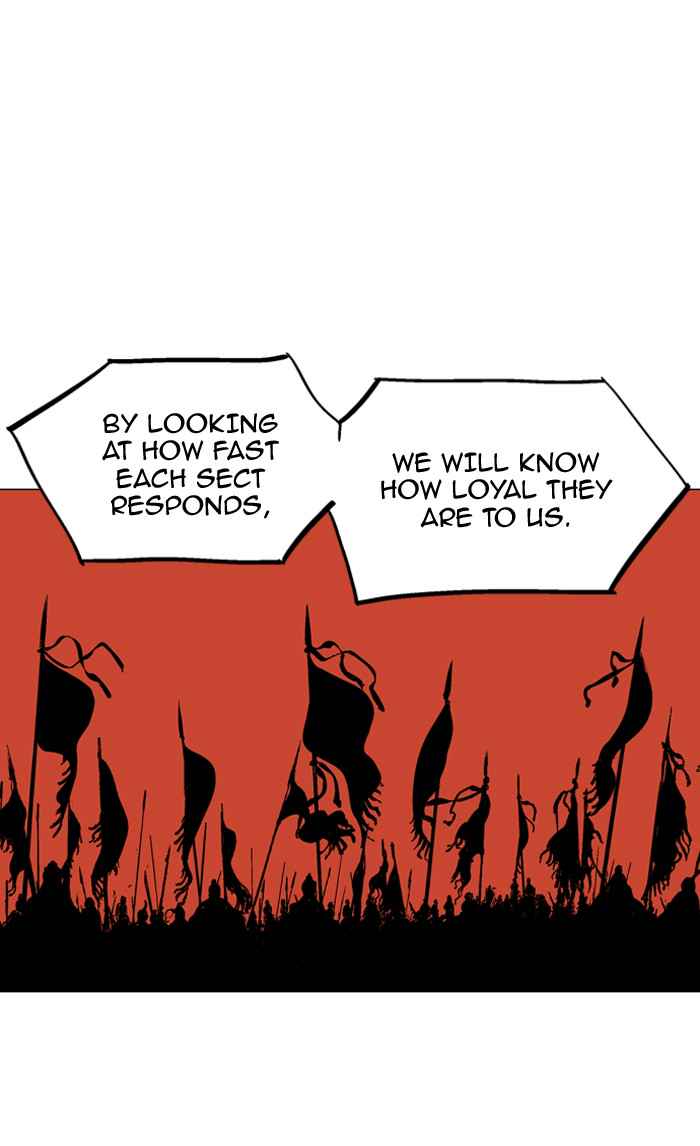 Gosu (The Master) Chap 136 - Next Chap 137