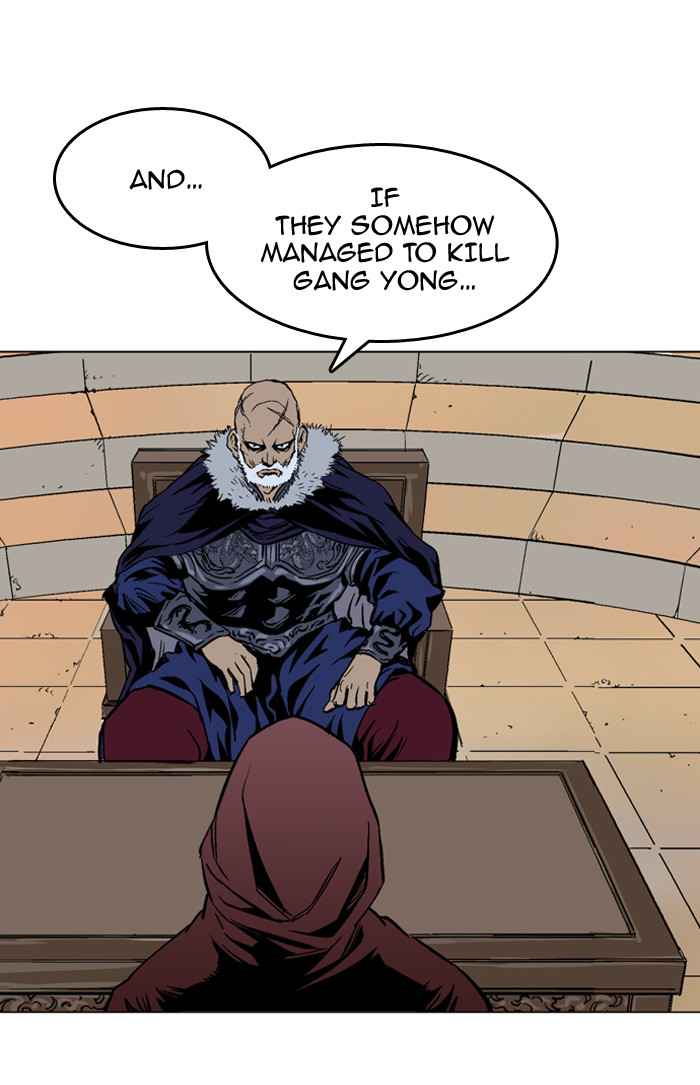 Gosu (The Master) Chap 136 - Next Chap 137