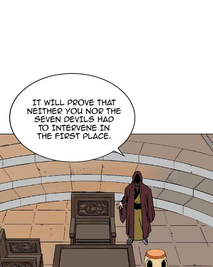 Gosu (The Master) Chap 136 - Next Chap 137