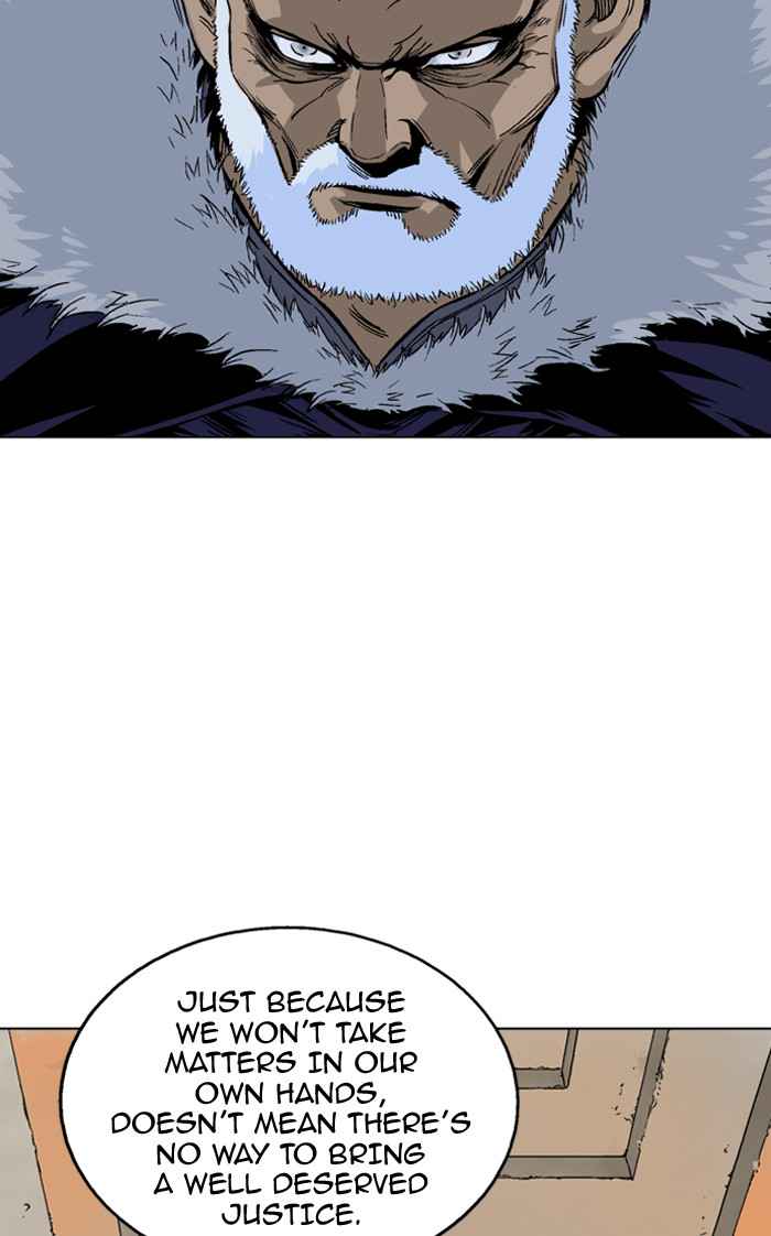 Gosu (The Master) Chap 136 - Next Chap 137