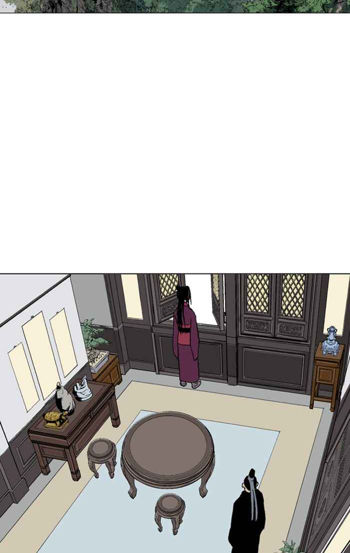 Gosu (The Master) Chap 136 - Next Chap 137