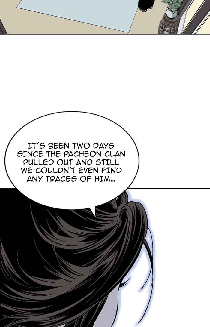 Gosu (The Master) Chap 136 - Next Chap 137