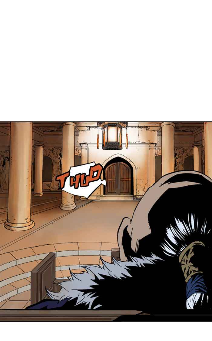 Gosu (The Master) Chap 136 - Next Chap 137