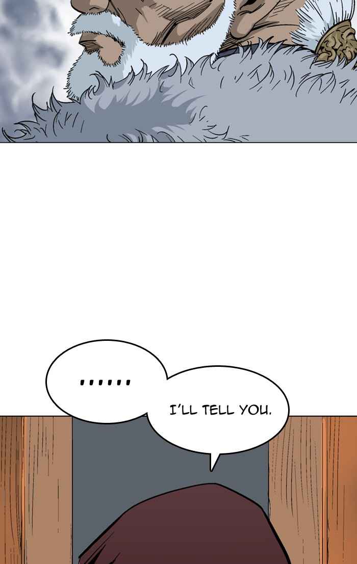 Gosu (The Master) Chap 136 - Next Chap 137