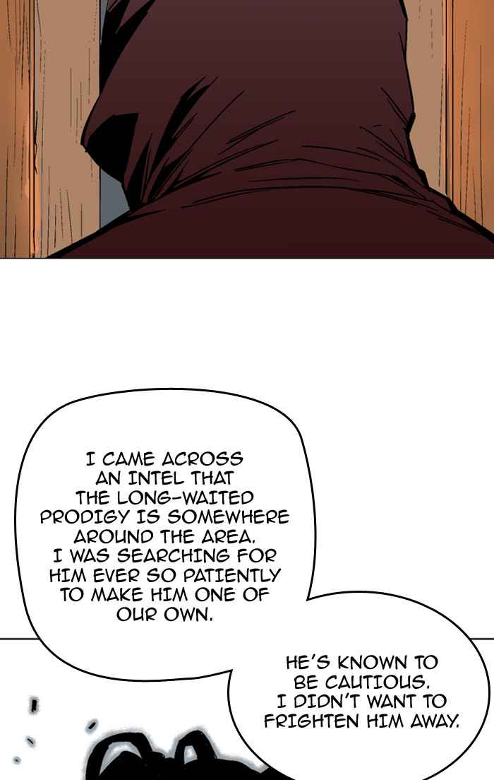 Gosu (The Master) Chap 136 - Next Chap 137