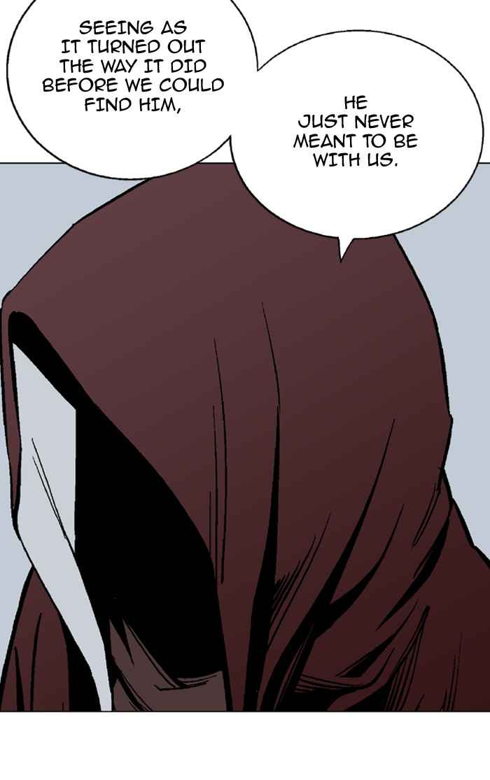 Gosu (The Master) Chap 136 - Next Chap 137