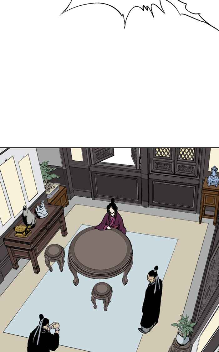 Gosu (The Master) Chap 136 - Next Chap 137