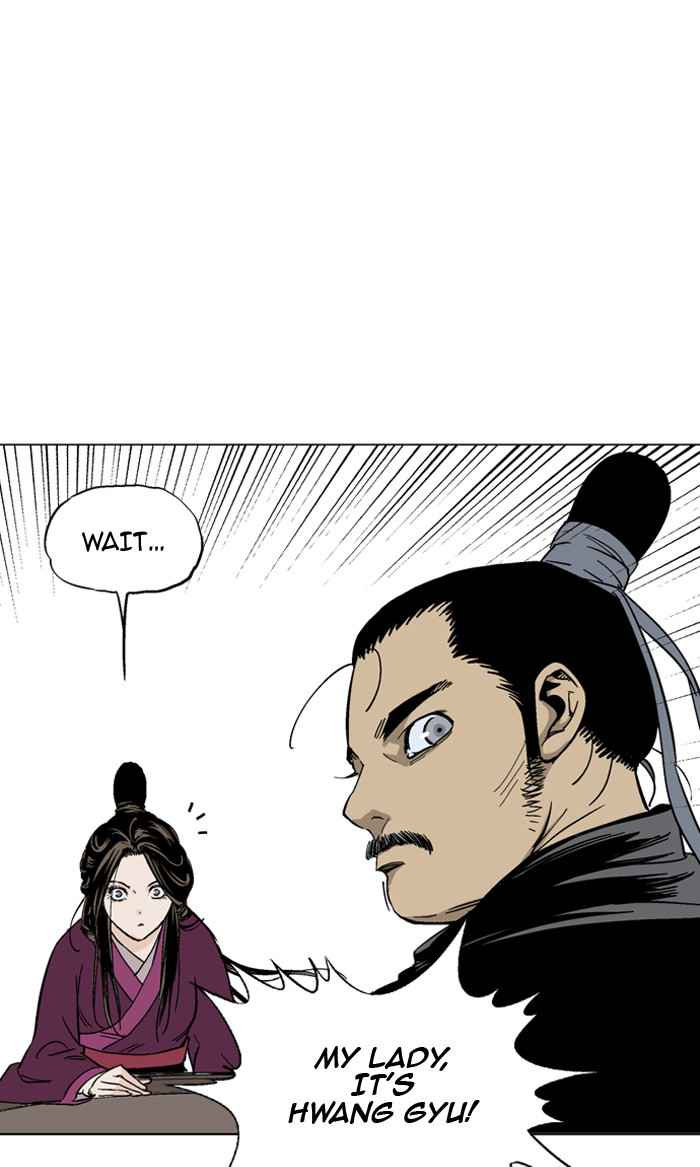 Gosu (The Master) Chap 136 - Next Chap 137