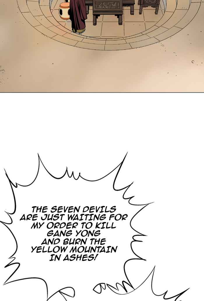 Gosu (The Master) Chap 136 - Next Chap 137