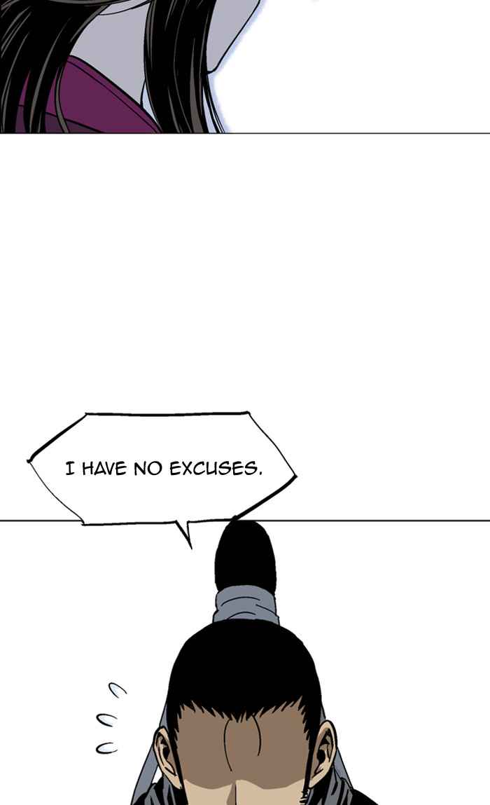 Gosu (The Master) Chap 136 - Next Chap 137