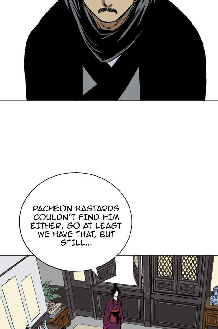 Gosu (The Master) Chap 136 - Next Chap 137