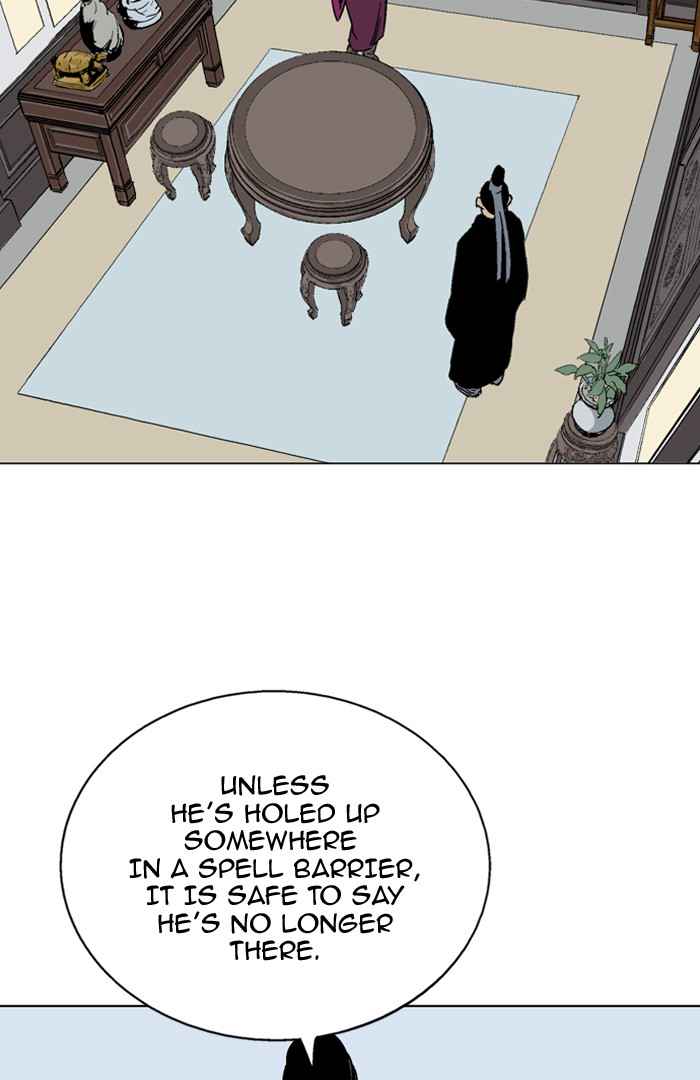 Gosu (The Master) Chap 136 - Next Chap 137