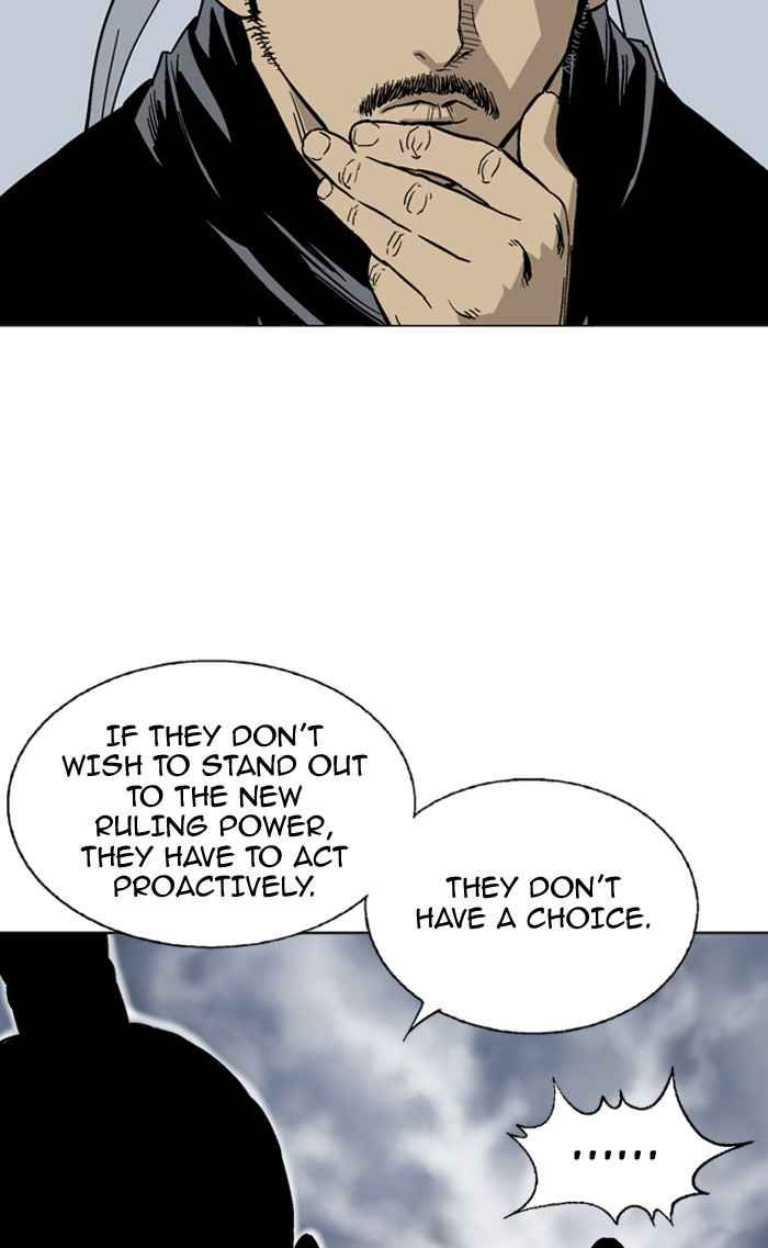 Gosu (The Master) Chap 136 - Next Chap 137