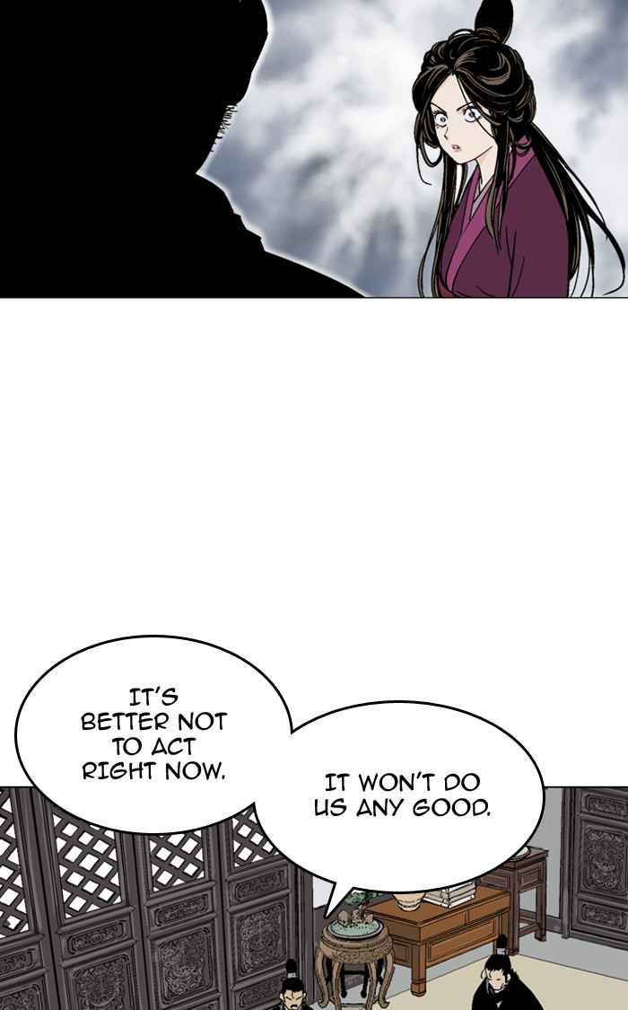 Gosu (The Master) Chap 136 - Next Chap 137