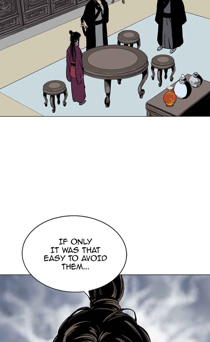 Gosu (The Master) Chap 136 - Next Chap 137