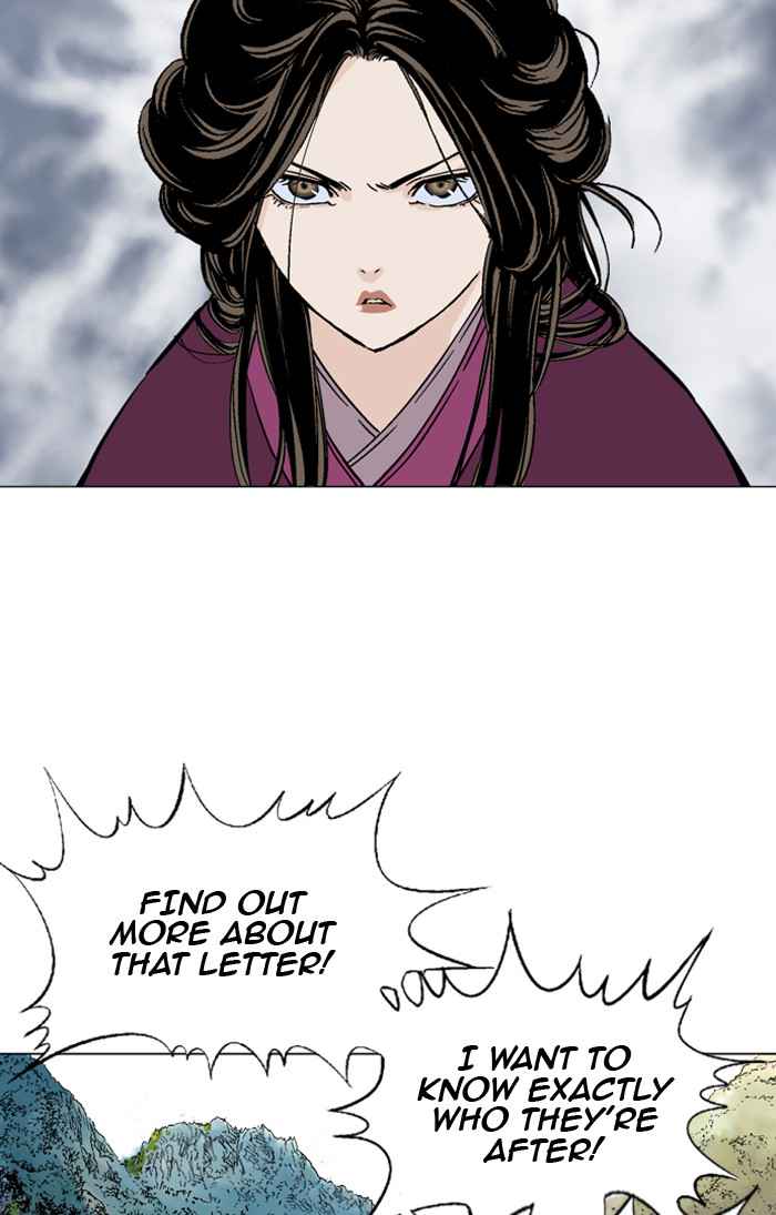 Gosu (The Master) Chap 136 - Next Chap 137