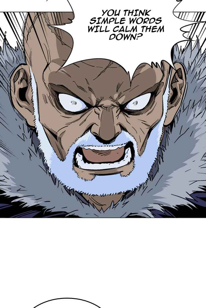 Gosu (The Master) Chap 136 - Next Chap 137