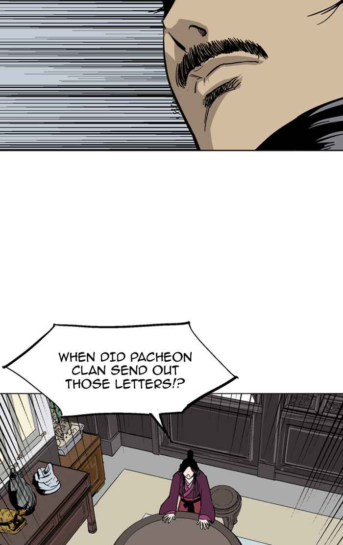 Gosu (The Master) Chap 136 - Next Chap 137