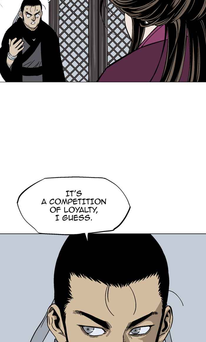 Gosu (The Master) Chap 136 - Next Chap 137