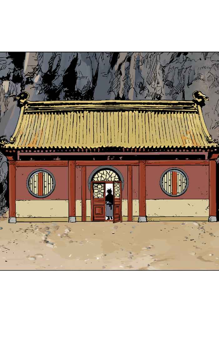 Gosu (The Master) Chap 136 - Next Chap 137