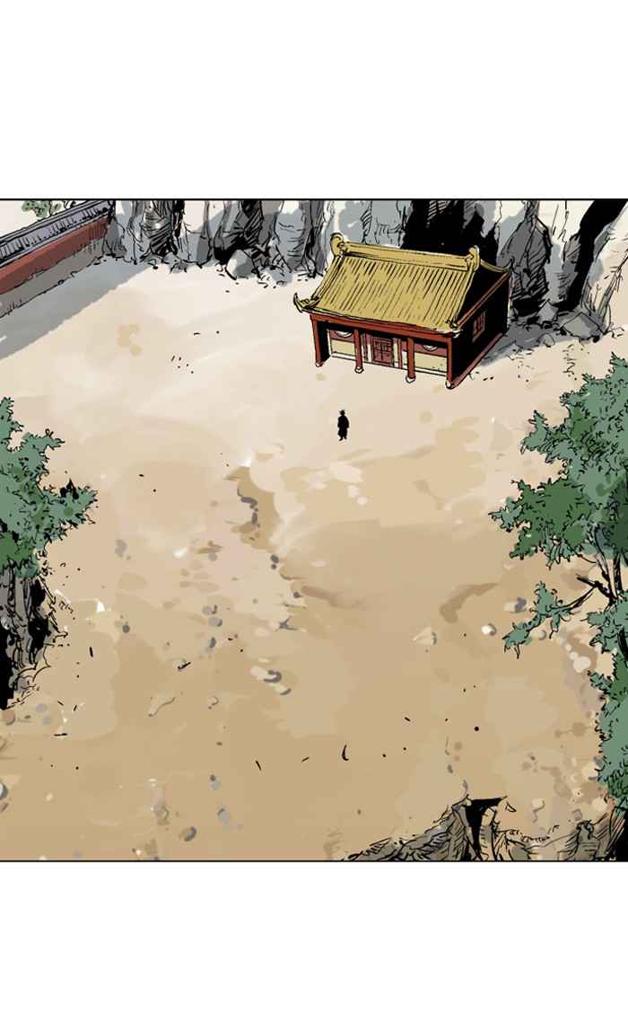 Gosu (The Master) Chap 136 - Next Chap 137