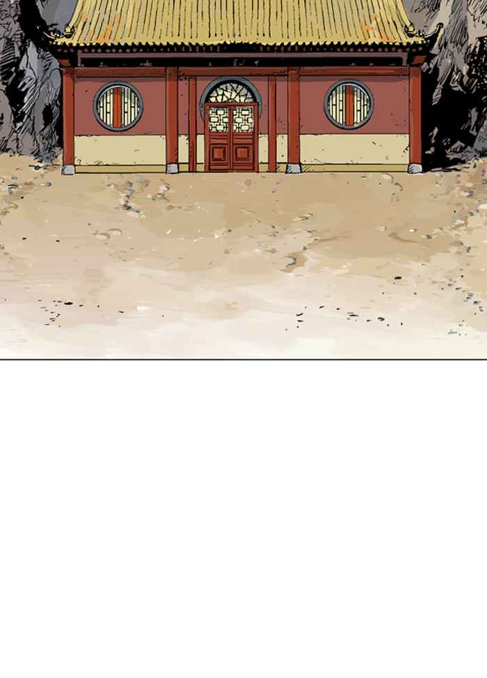 Gosu (The Master) Chap 136 - Next Chap 137