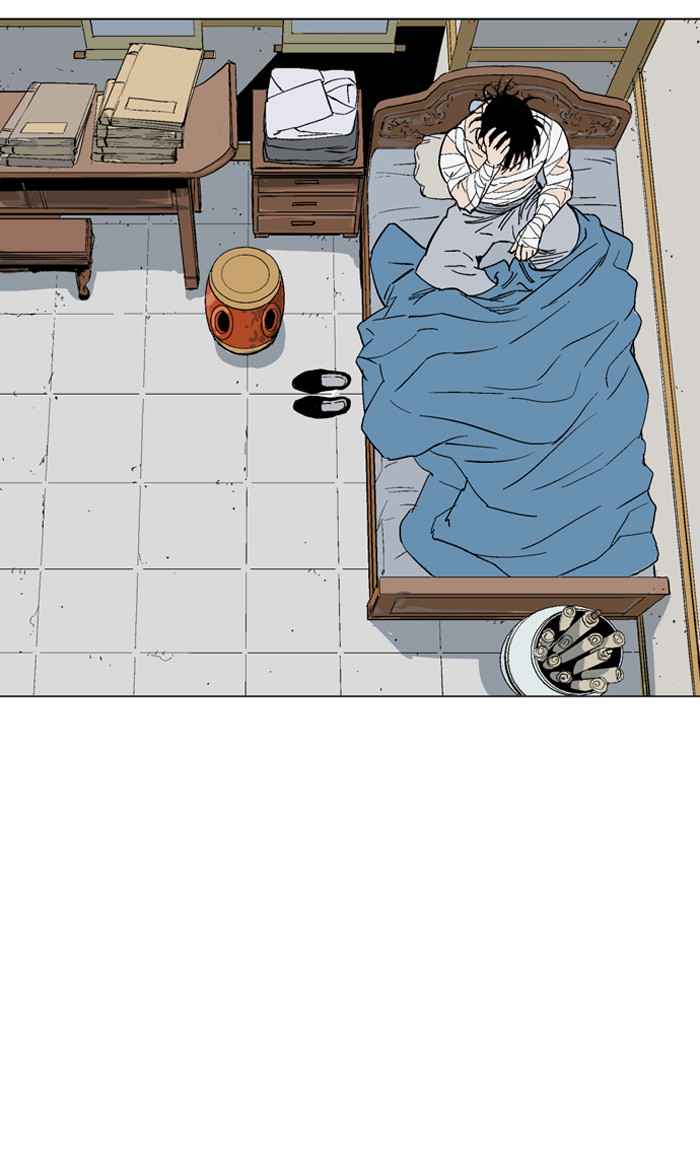 Gosu (The Master) Chap 136 - Next Chap 137