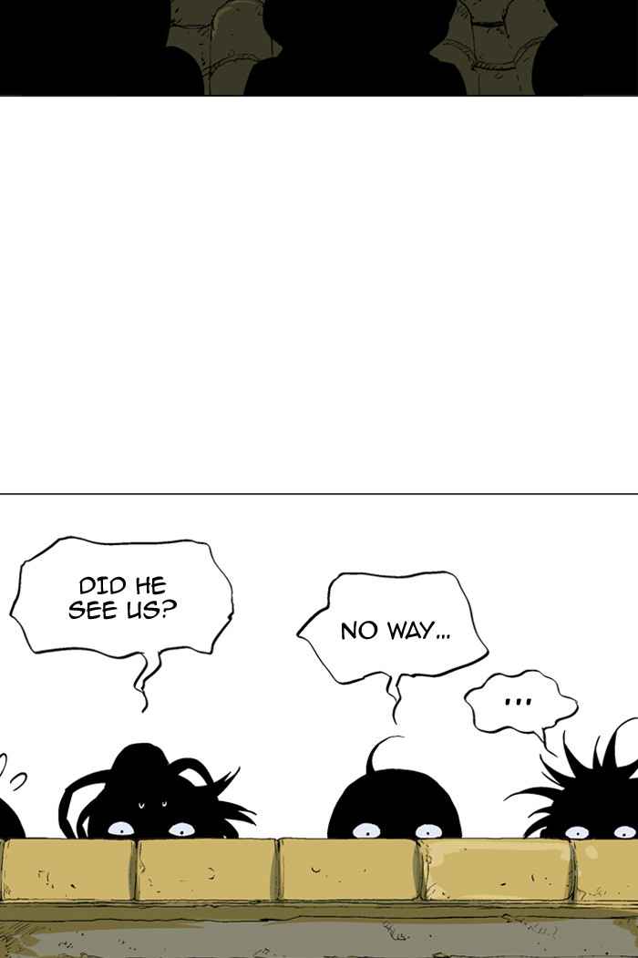 Gosu (The Master) Chap 136 - Next Chap 137