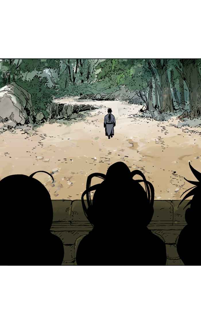 Gosu (The Master) Chap 136 - Next Chap 137