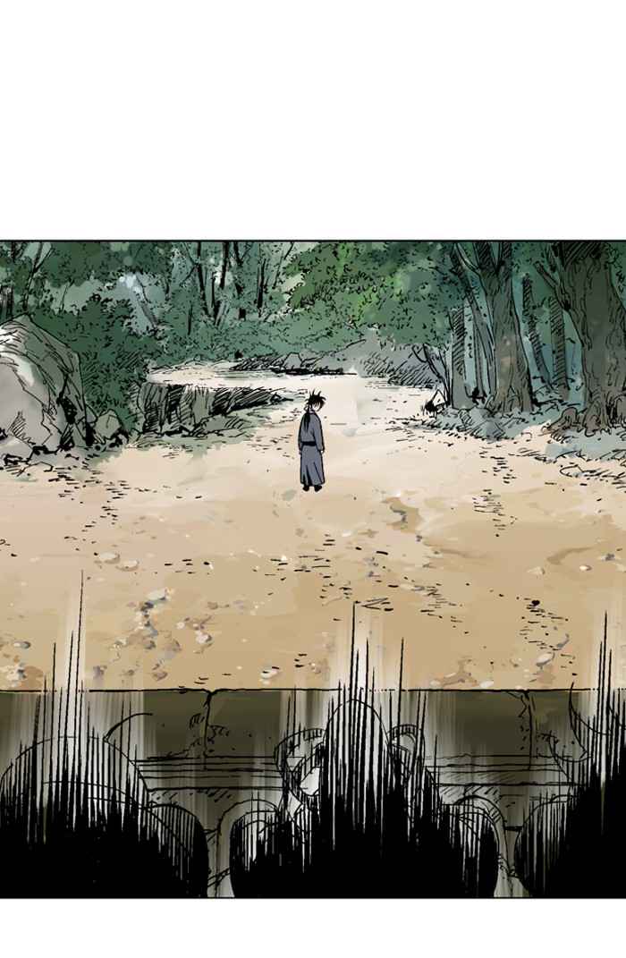 Gosu (The Master) Chap 136 - Next Chap 137