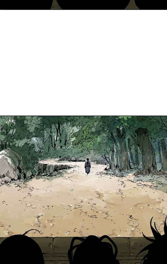 Gosu (The Master) Chap 136 - Next Chap 137