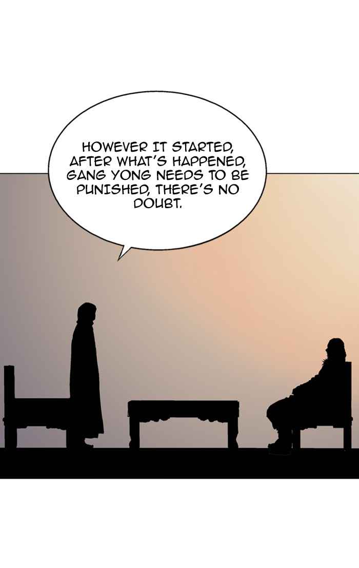 Gosu (The Master) Chap 136 - Next Chap 137