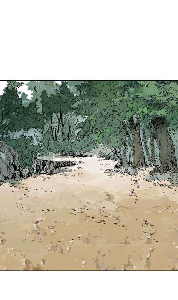 Gosu (The Master) Chap 136 - Next Chap 137