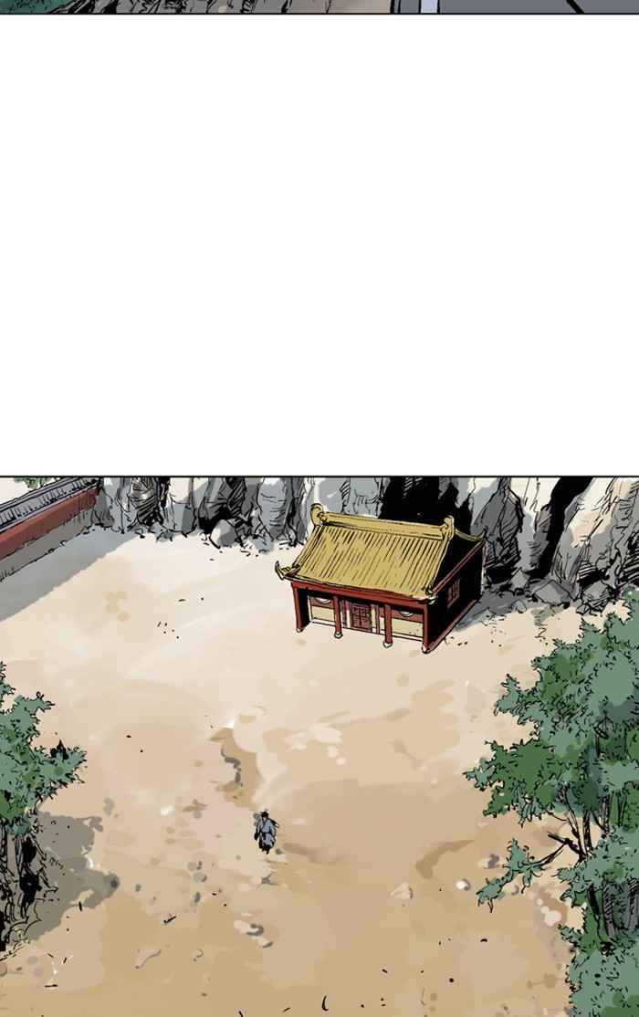 Gosu (The Master) Chap 136 - Next Chap 137