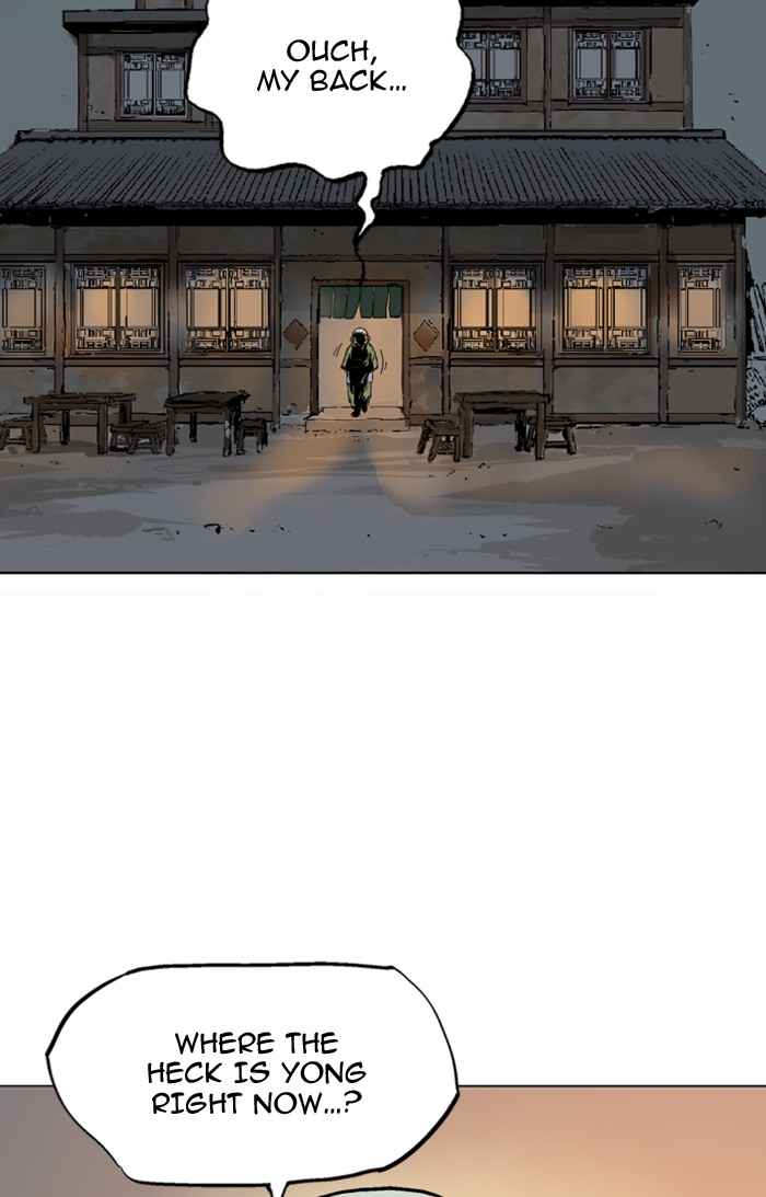 Gosu (The Master) Chap 136 - Next Chap 137