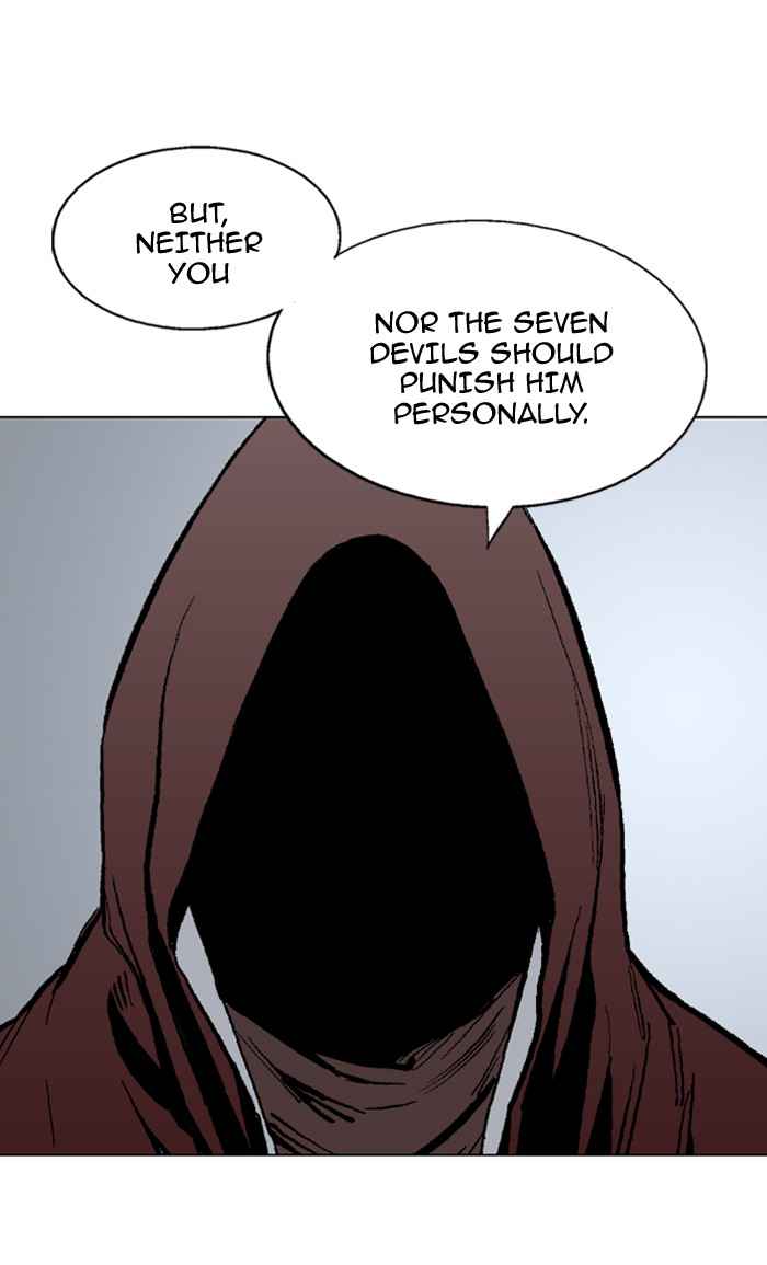 Gosu (The Master) Chap 136 - Next Chap 137