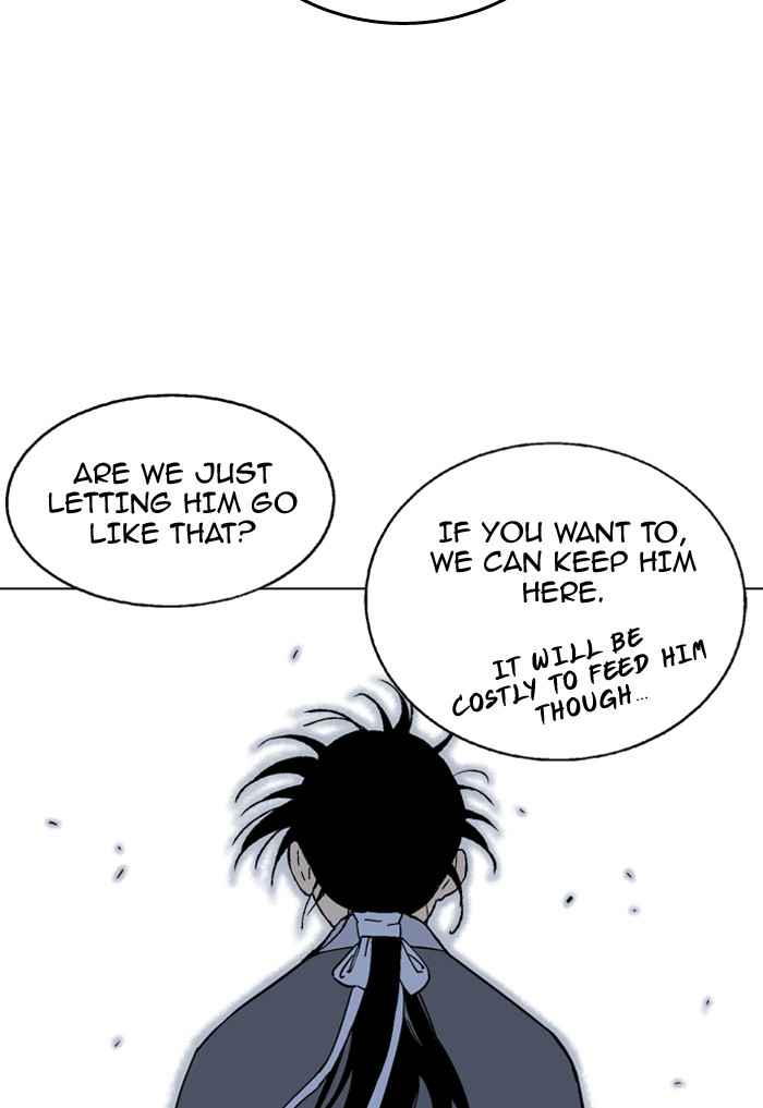 Gosu (The Master) Chap 136 - Next Chap 137