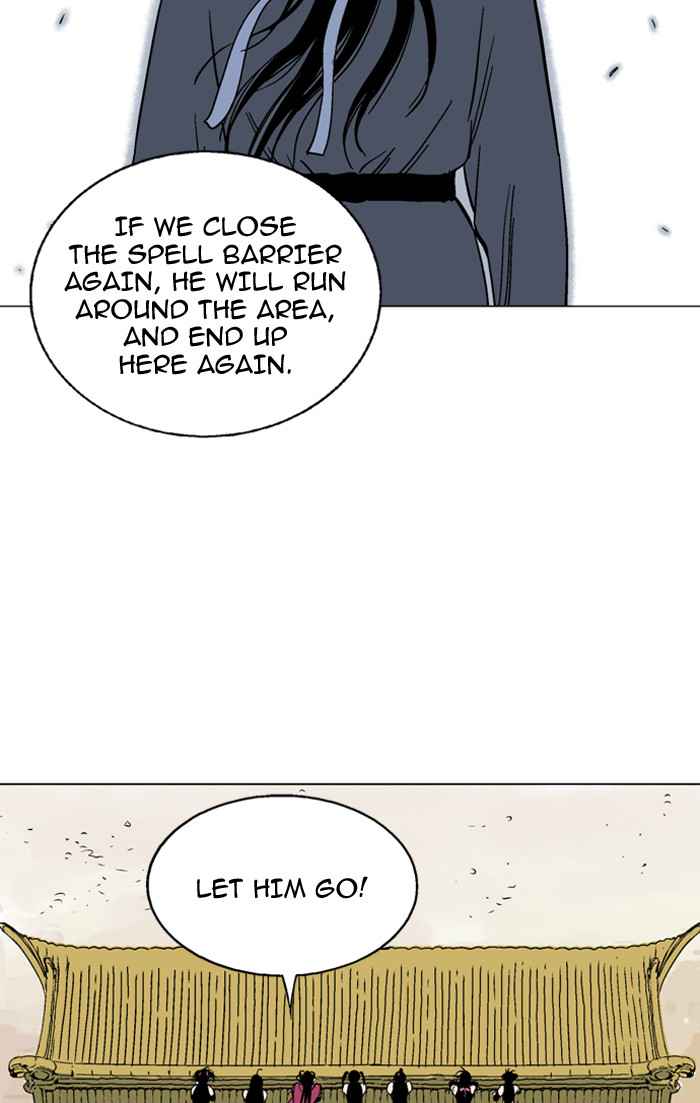 Gosu (The Master) Chap 136 - Next Chap 137