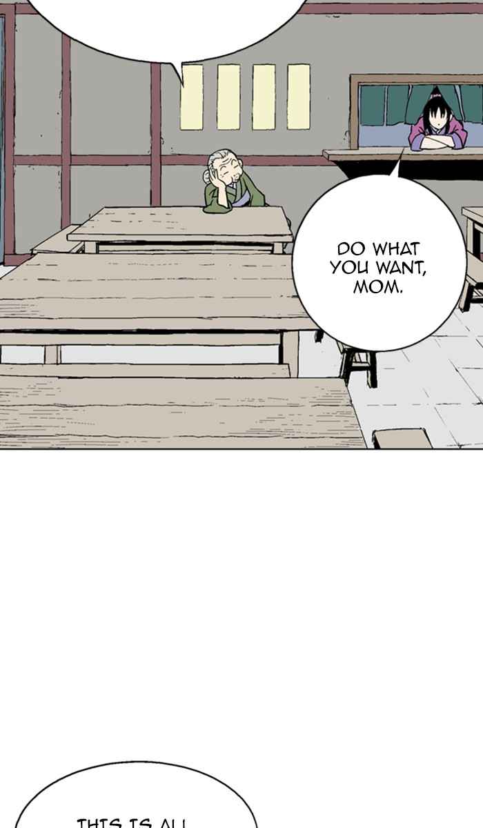 Gosu (The Master) Chap 137 - Next Chap 138