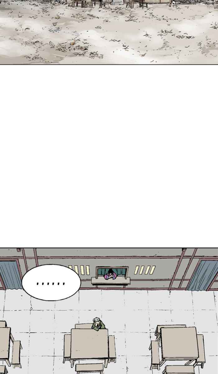 Gosu (The Master) Chap 137 - Next Chap 138