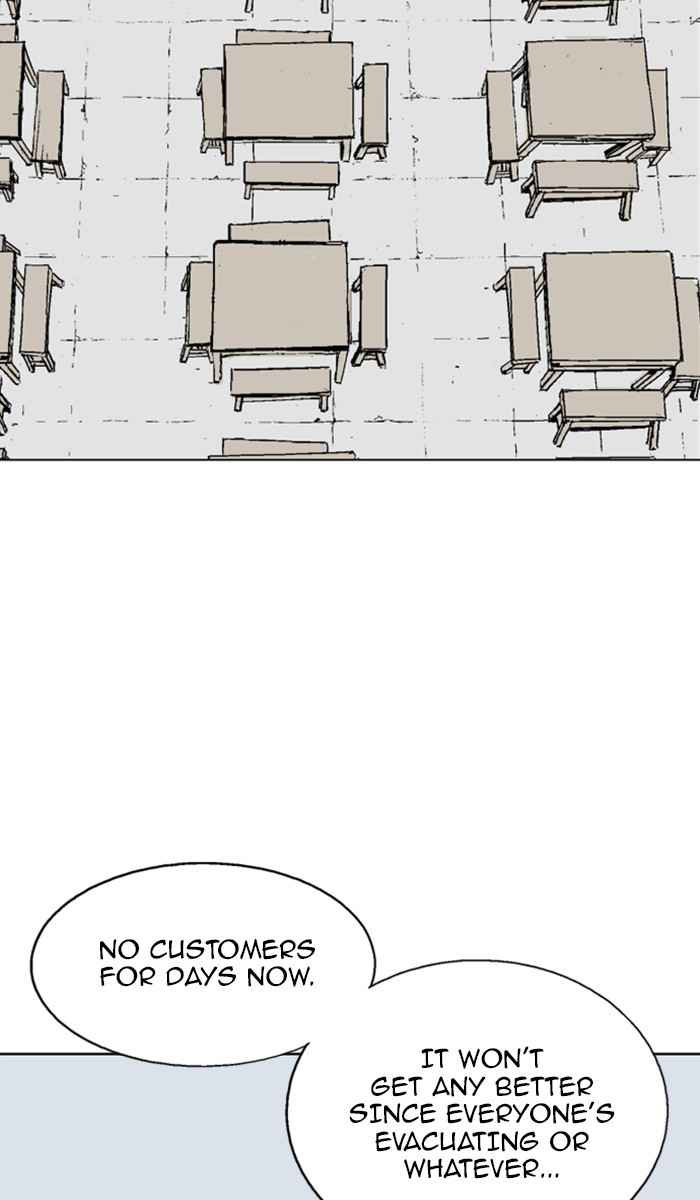 Gosu (The Master) Chap 137 - Next Chap 138