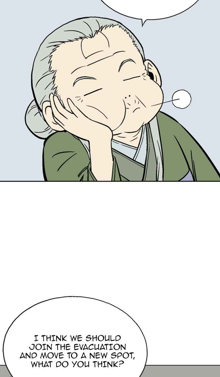 Gosu (The Master) Chap 137 - Next Chap 138