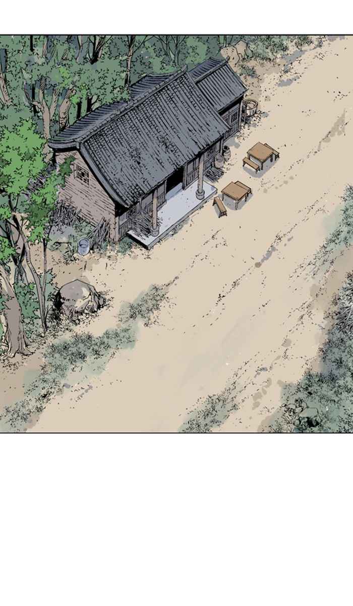 Gosu (The Master) Chap 137 - Next Chap 138